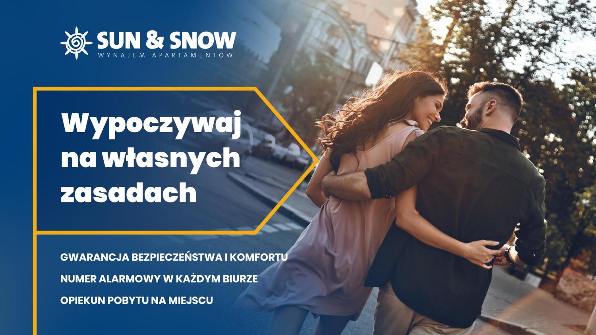 Apartamenty Sun & Snow Atal City Square Wroclaw Exterior photo